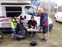 Buriánka Cup Citov 2013