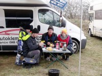 Buriánka Cup Citov 2013