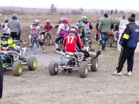 Buriánka Cup Citov 2013