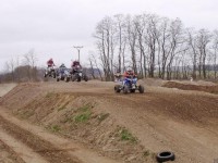 Buriánka Cup Citov 2013