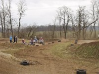 Buriánka Cup Citov 2013