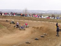 Buriánka Cup Citov 2013