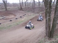 Buriánka Cup Citov 2013