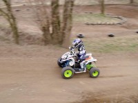 Buriánka Cup Citov 2013