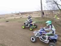 Buriánka Cup Citov 2013