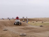 Buriánka Cup Citov 2013