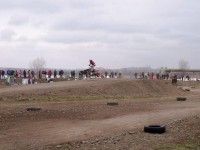 Buriánka Cup Citov 2013