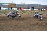 Buriánka Cup Citov 2013