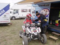 Buriánka Cup Citov 2013