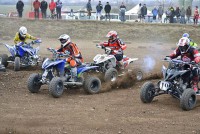 Buriánka Cup Citov 2013