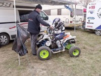 Buriánka Cup Citov 2013