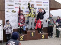 Buriánka Cup Citov 2013