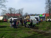 Čarodějnice 2016
