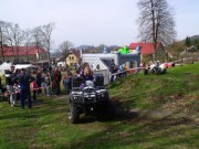 Čarodějnice 2016
