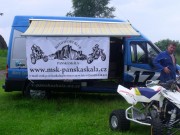 Dětský den 2016