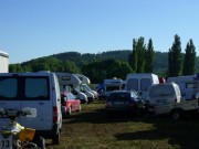 Offroad Maraton 18.6.2016 Dobřany