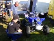 Offroad Maraton 18.6.2016 Dobřany
