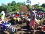 Offroad Maraton 18.6.2016 Dobřany