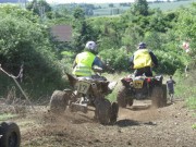 Offroad Maraton 18.6.2016 Dobřany