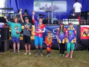 Offroad Maraton 18.6.2016 Dobřany