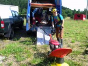 Sekání 2016