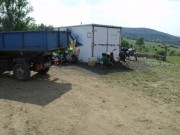 Brigáda 26-27.5.2018